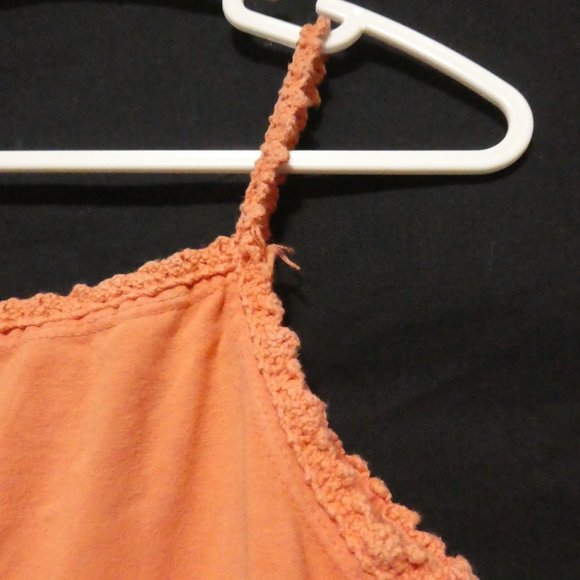 BISCOTTE | medium, youth | Spaghetti Strap Summer Dress - Picture 13 of 16